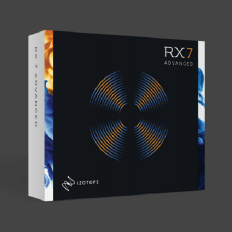 izotope rx 7 free download